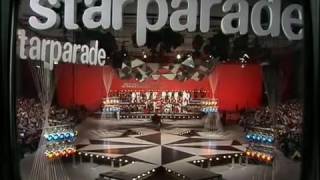 ZDF Starparade 1976 mit Rainer Holbe und dem Orchester James Last Folge 32 vom 10011976 [upl. by Favata]