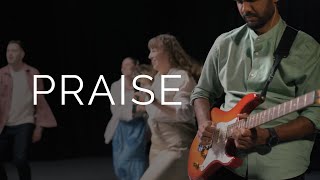 Praise  C3 LIFE Worship  Elevation Worship  Brandon Lake [upl. by Dugan]