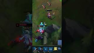 GAREN  Sofrendo Gank do Kindred Matando Morderkaiser e fugindo  nilsonmendonca em Twitch [upl. by Acirtal]