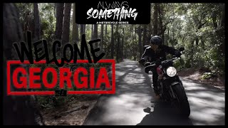 Welcome to Georgia Always Something Ep5 Season 1 travel [upl. by Iruyas819]