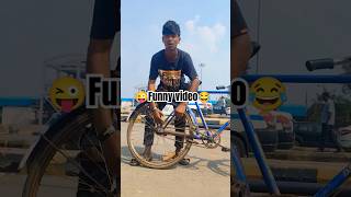 Ban gai Rikshawala song😜trendingvideo funnydance viral shorts🙏 [upl. by Cirdes]