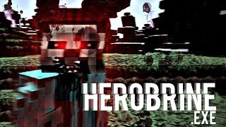 HEROBRINEEXE Creepypasta  Terror Psicológico 20 [upl. by Epilif]