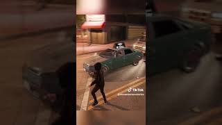 attacks the mafia with vehicle accidents 3 mafia [upl. by Sadick275]