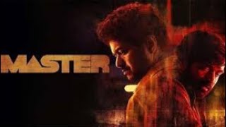 Master movie review  actor thalapathy Vijay  director Lokesh kanagaraj  official trailer promo [upl. by Aronle]