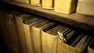 Catholic Church Oldest Documents The Vatican Secret Archives [upl. by Adnuhsat]