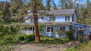 6484 Hwy 140 Midpines CA Presented by Zoe Alexander [upl. by Nitsud]