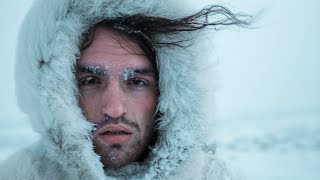 Hijos de la Tundra  Vida Primitiva sobre el Hielo [upl. by Nagaer]