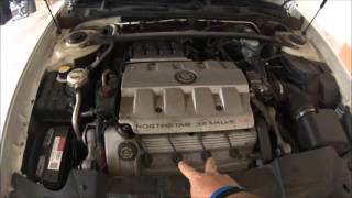 How to Test for Head Gasket Leak Easy Engine Block Test [upl. by Sigismond34]