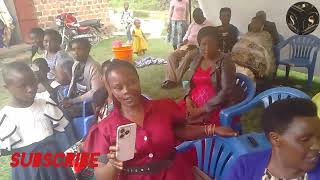 praise and worship choir Giseke church of Uganda igisirimba [upl. by Richel]