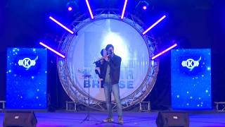 Sairat Zala Ji Flute Cover  KB Family Day 2017Music Melange [upl. by Cicely]