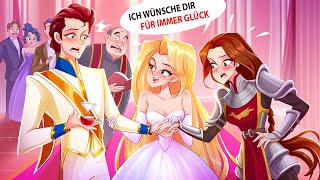 Das Tagebuch Der Prinzessin Ich muss den Freund meiner besten Freundin heiraten [upl. by Ellehcen]