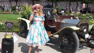 ClassicGala Schwetzingen 2018  Teil 1 [upl. by Maegan]