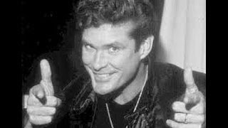 Do You Love Me 2014 Remastered  David Hasselhoff Official Video [upl. by Draned]