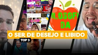 O ser de Desejo [upl. by Tarabar]