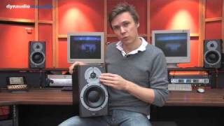 Dynaudio Acoustics BM 5A MKII  an industry standard is reborn [upl. by Berkshire]