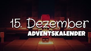 ★ ADVENTSKALENDER Weihnachtsfilm ★ 15 DEZEMBER [upl. by Amadus]