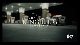 King Lil G  Freetyle Lyrics [upl. by Adanama]