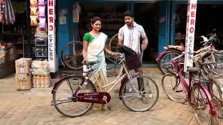 cycle se aaya gori nagpuri song 2017 best nagpuri remix [upl. by Laehcimaj659]