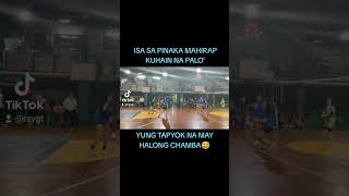 REBISCO VOLLEYBALL LEAGUE NORTH CALOOCAN SEMIFINALS 2024 rebiscovolleyballlcreamlinecoolsmasher [upl. by Bartholomeus703]