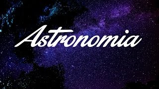 Tony Igy  Astronomia Official Audio [upl. by Ruthi]