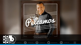 Si No Peleamos Diomedito  Audio [upl. by Dnaleel]