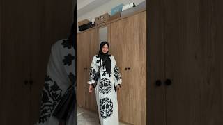 GRWM  Trendyol picks  modest wears Fathima Umar [upl. by Annahgiel]