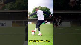 WHICH FOOTBALL SKILL IS BEST [upl. by Enialed]