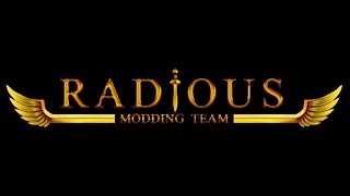 Radious Unit Mod  Bretonnia Trailer  Total War Warhammer [upl. by Alvy915]