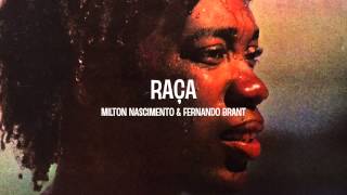 Milton Nascimento  Raça  Hasa  Race  High Quality [upl. by Balsam340]