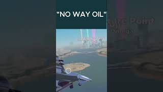 quotNO WAY OILquot roblox wartycoonroblox [upl. by Ecnerwal699]