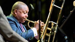 Hotter Than That  Wynton Marsalis Septet at Jazz in Marciac 2022 [upl. by Ireland]