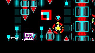 Building My Next Hardest Demon In Geometry Dash [upl. by Emiaj]