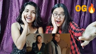 Sheesha Reaction video  Karan Aujla J StatikSagar Deol New Punjabi Song 2022 [upl. by Powell]