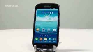 Keep a Samsung Galaxy S3 for free New Samsung Galaxy S3 Specs [upl. by Na993]