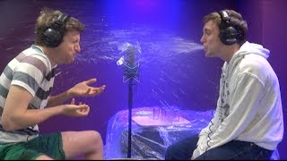 Innuendo Bingo with Greg James [upl. by Cressi]