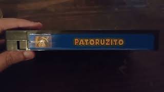 Patoruzito unboxing [upl. by Africah]