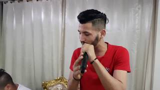 Cheb djamil mariage live Annaba by Farouk 3D [upl. by Tarryn]