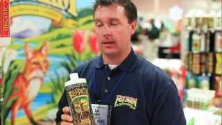 Fox Farm Fertilizers  Indoor Gardening presented by Arett Salesmp4 [upl. by Whittemore295]