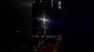 Taylor Swift  Delicate Live  Eras Tour Amsterdam Night 2  July 5th 2024 [upl. by Avon]