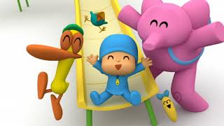 Pocoyo  60 minuti di cartone animato educativo per i bambini 🎢 9  Cartoni animati [upl. by Nnaeilsel338]