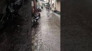 Barish Ka Bahana Hai Jara Der Lagegimvideo [upl. by Alexa]