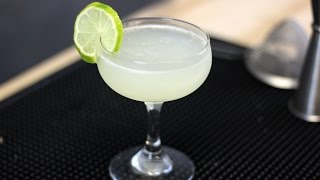 How to make a Gimlet  Cocktail Recipe [upl. by Evyn400]