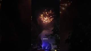 Nainital ki diwali travel traveldiaries ytshorts diwali nainital [upl. by Yhtomot]