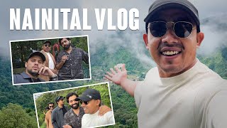 NAINITAL VLOG  Round2hell  Wasim Ahmad official [upl. by Nroht681]