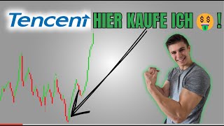 Nächster KURSSCHUB in Sicht🚀🤑 [upl. by Enilkcaj]