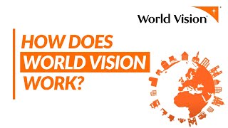 How does World Vision work  World Vision USA [upl. by Tiphany448]