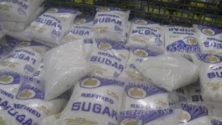 CashStrapped Sugar Cos Bailed Out By Modi Governments New Measures [upl. by Rustice]