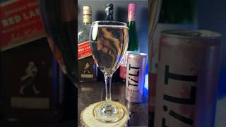 Sparkling wine reels wine alcohol drink party asmr tranding viralvideo booze cocktails [upl. by Ndnarb]