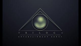 Trilogy Entertainment Group logo 1080p 2013 [upl. by Leinod989]