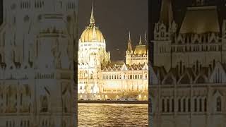 Night Budapest 2024 m [upl. by Haldan]